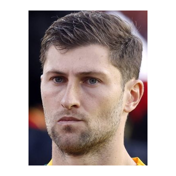 Ben Davies
