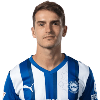 Denis Suárez