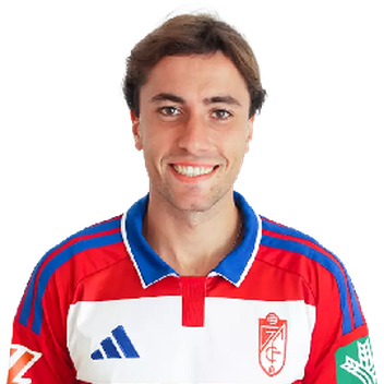 Diego Hormigo