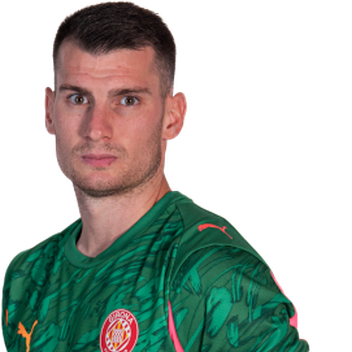 Dominik Livakovic