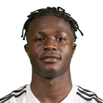 Emmanuel Addai