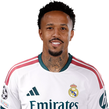 Éder Militão