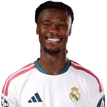 Eduardo Camavinga