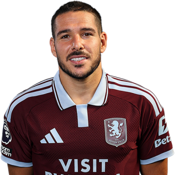 Emiliano Buendía