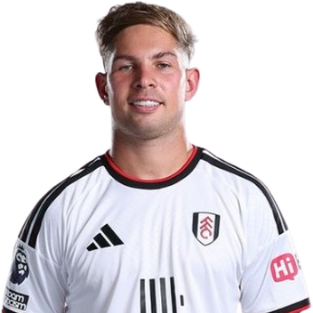 Emile Smith Rowe
