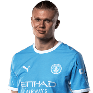 Haaland