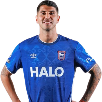Exequiel Palacios