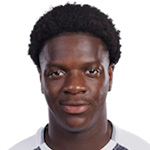 Mbemba