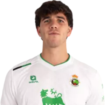 Facundo González