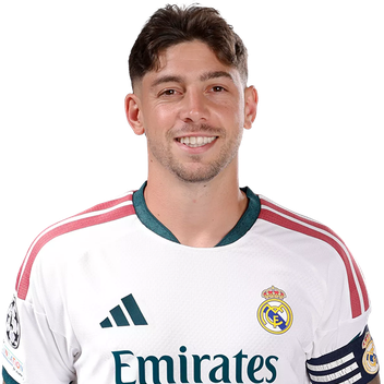 Valverde
