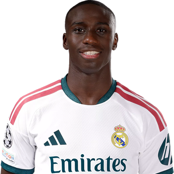 Ferland Mendy
