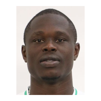 Franck Fomeyem