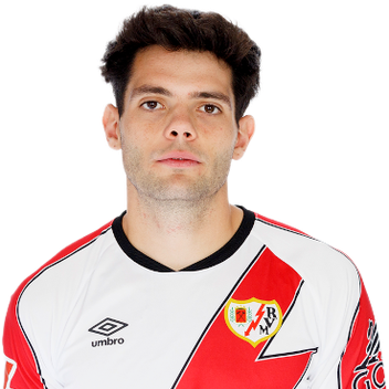 Fran Pérez