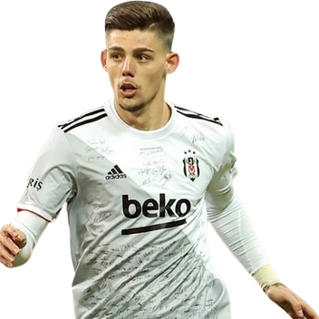 Javi Montero