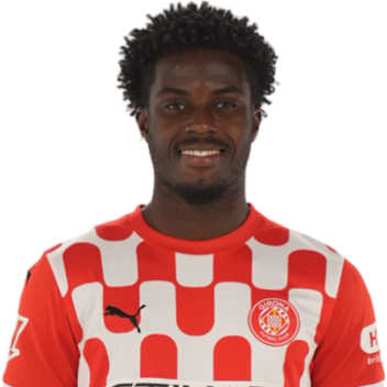 Gabriel Osei Misehouy