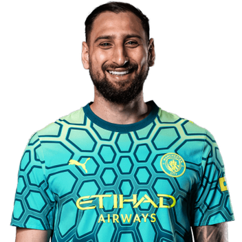 Donnarumma