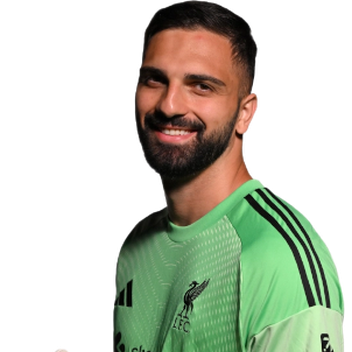 Giorgi Mamardashvili