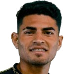 Gleiker Teodoro Mendoza Barrios
