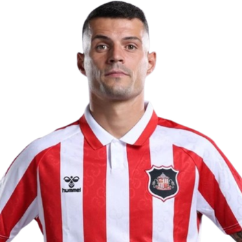 Xhaka