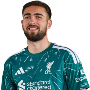Harvey Davies