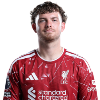Harvey Elliott