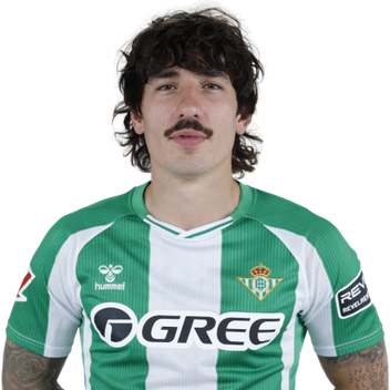 Bellerín
