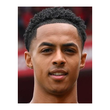 Omari Hutchinson