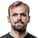 Iver Fossum