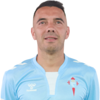 Iago Aspas
