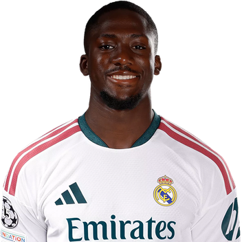 Konaté