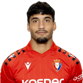 Iker Benito Sánchez