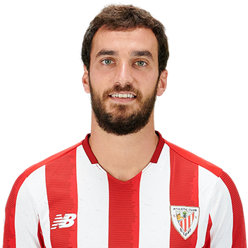 Iñigo Lekue Martínez