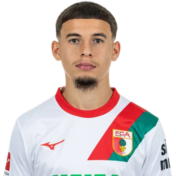 Ismaël Gharbi