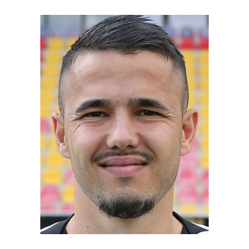Israel Suero