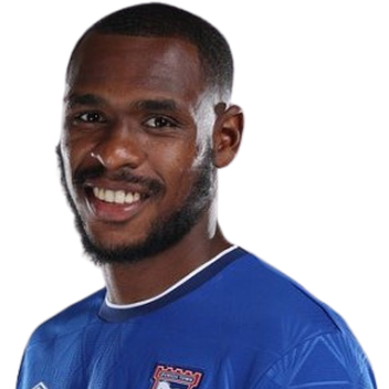 Issa Diop