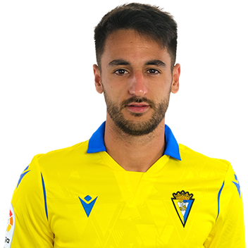 Iván Chapela