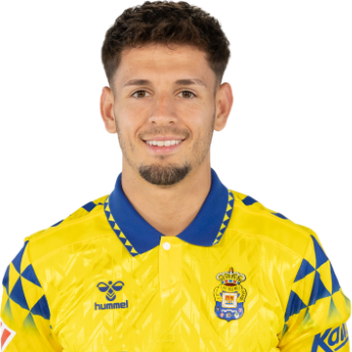 Iván Gil