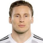 Jonas Svensson