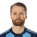 Max Larsson