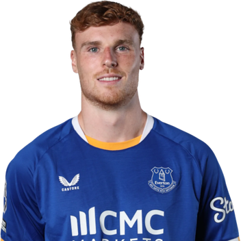 Jake O'Brien