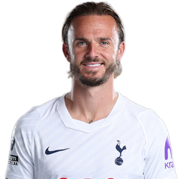 James Maddison
