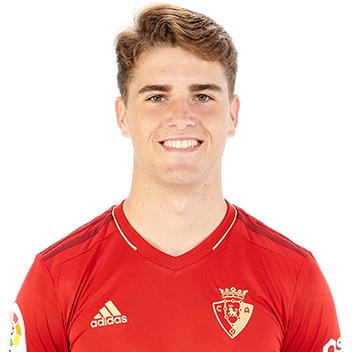 Javi Martínez