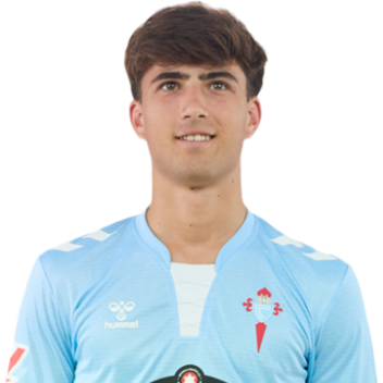 Javi Rodríguez