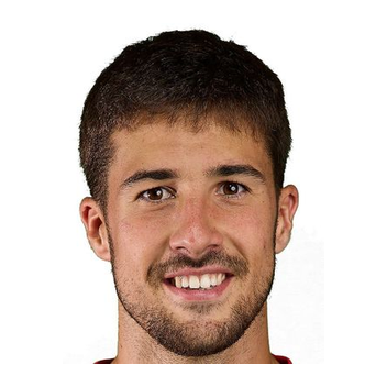 Javi Martón