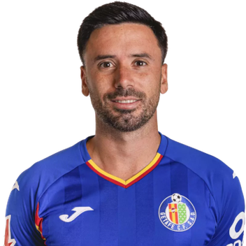 Javi Muñoz