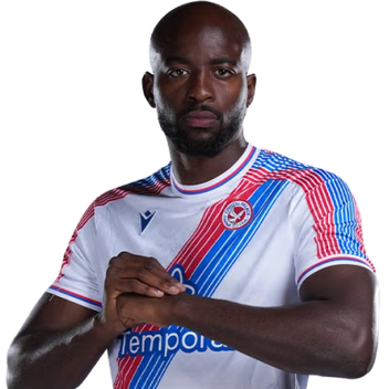 Jean-Philippe Mateta