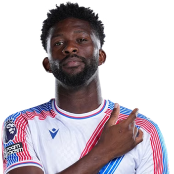 Jefferson Lerma