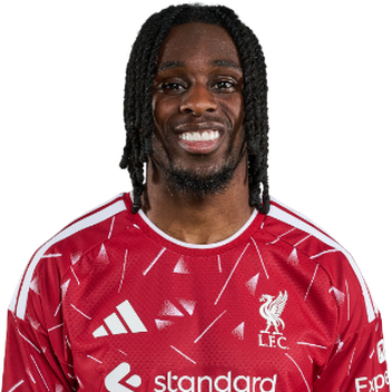 Jeremie Frimpong