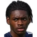 Jeremy Mbambi