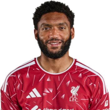 Joe Gomez